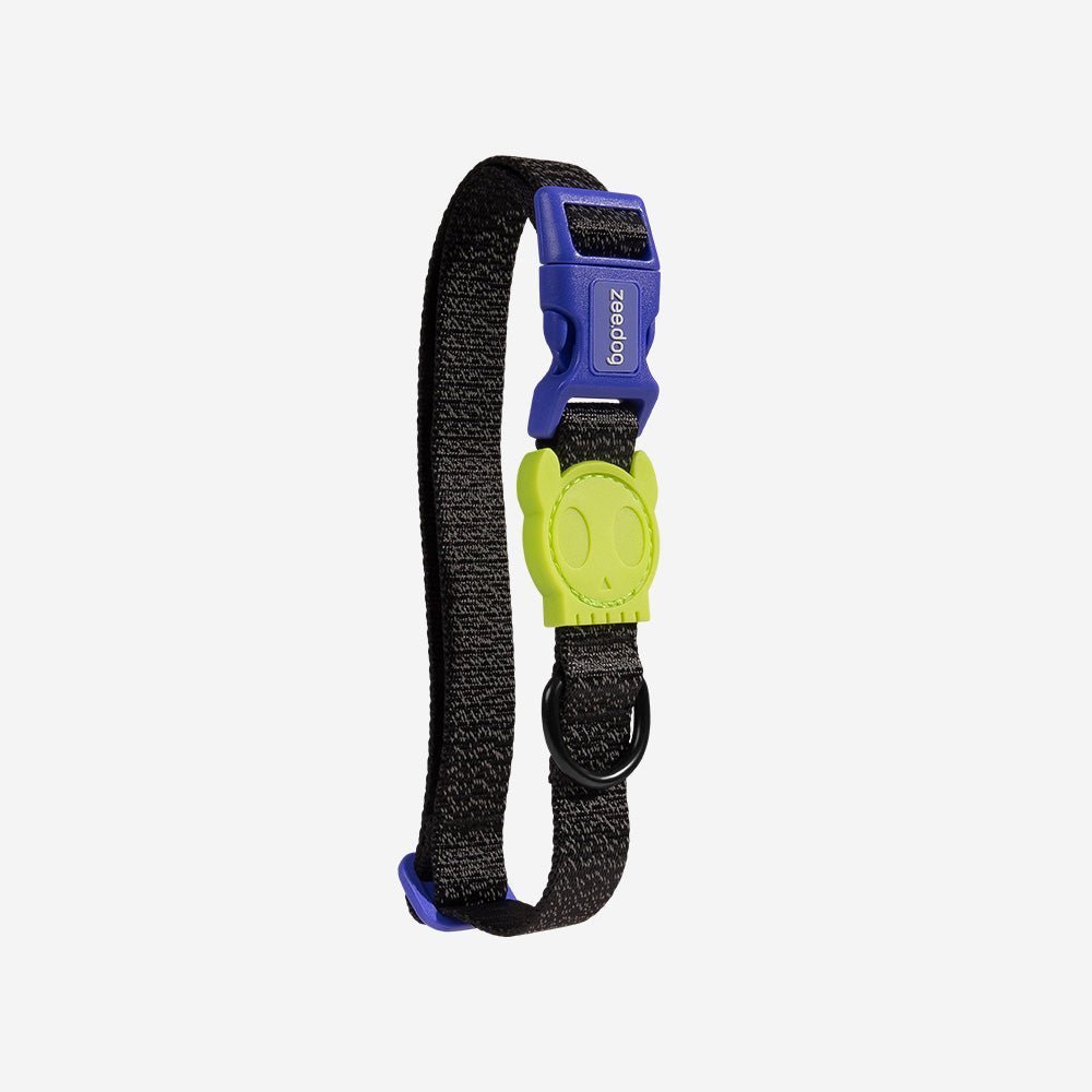 zeedog-dog-collar-nox-_main-1.jpg NOX | Collar - Image 1