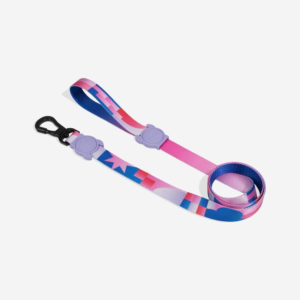 zeedog-dog-leash-noon_main-1.jpg Noon | Leash - Image 1