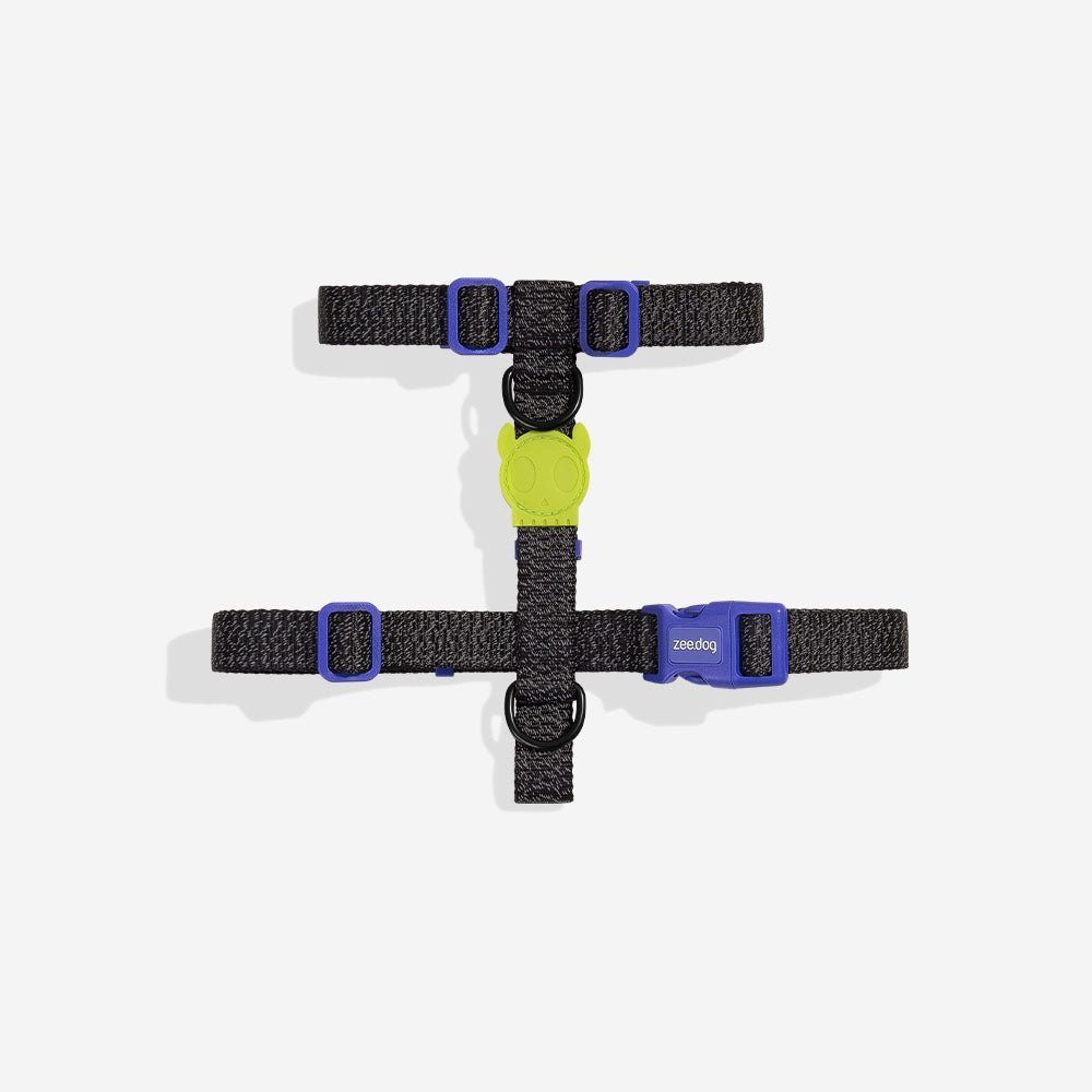 zeedog-h-harness-nox_main-1.jpg NOX | H Harness - Image 1